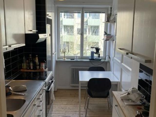 Lund 2rok 3mån 5.750kr/mån 50 m² 5 750 kr