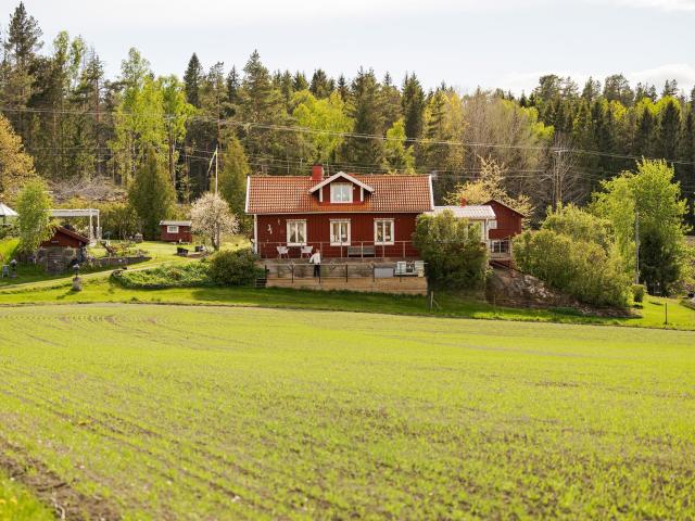 Lunda Vallby Kolbärartorp 1