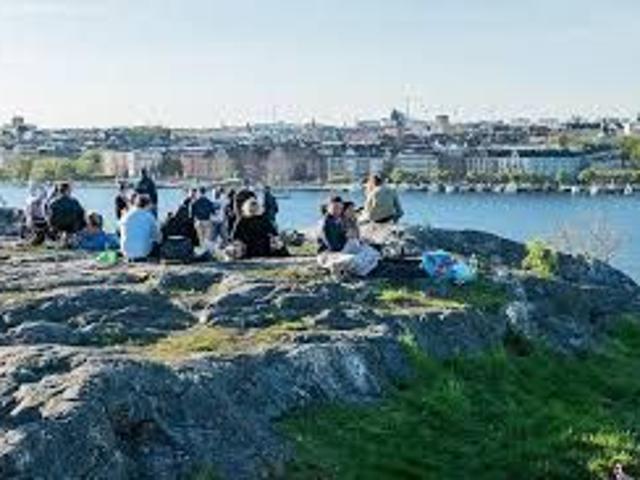 Lundagatan, Stockholm