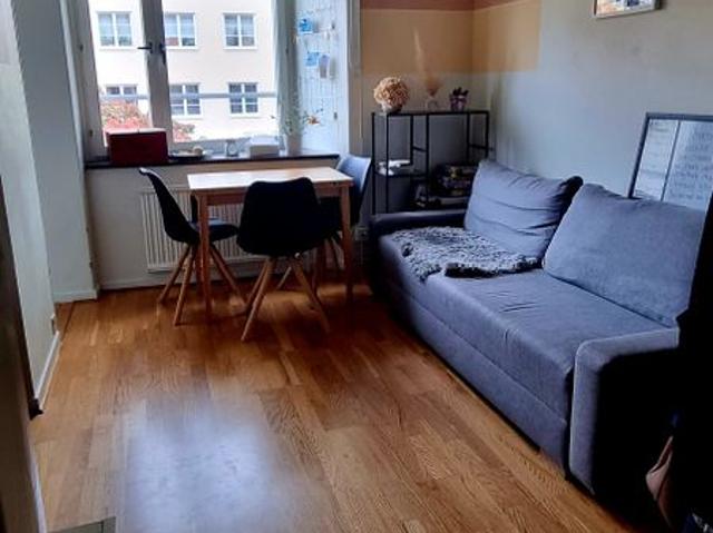 Lundagatan, Stockholm