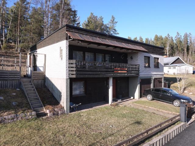 Lundavägen 12