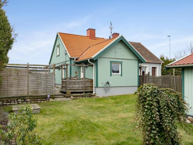 Lundavägen 13