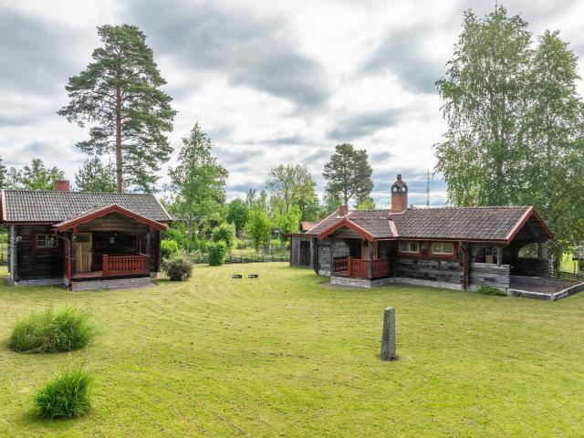 Lundbjörken Björkgattu 16