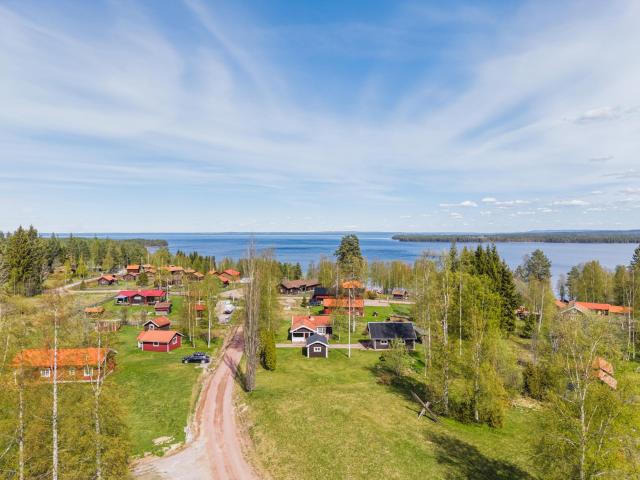 Lundbjörken Björkgattu 24