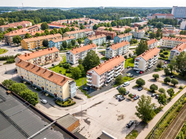 Lundbladsvägen 11A