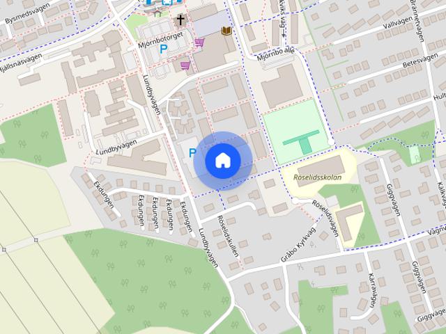 Lundbyvägen 42 C