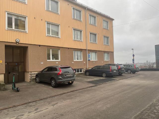 Lundgatan, Göteborg