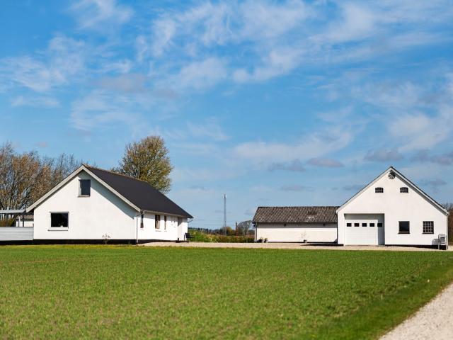 Lundgaard Hedevej 21