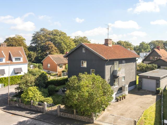 Lundgrens väg 10