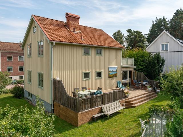 Lundgrensgatan 8