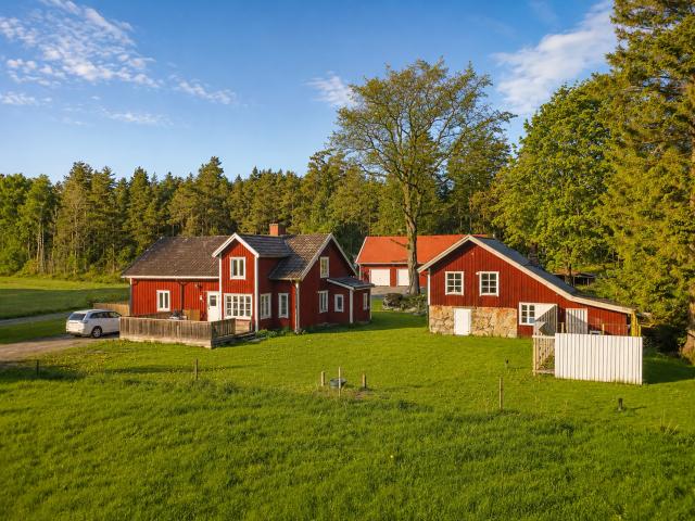 Lundenvägen 13