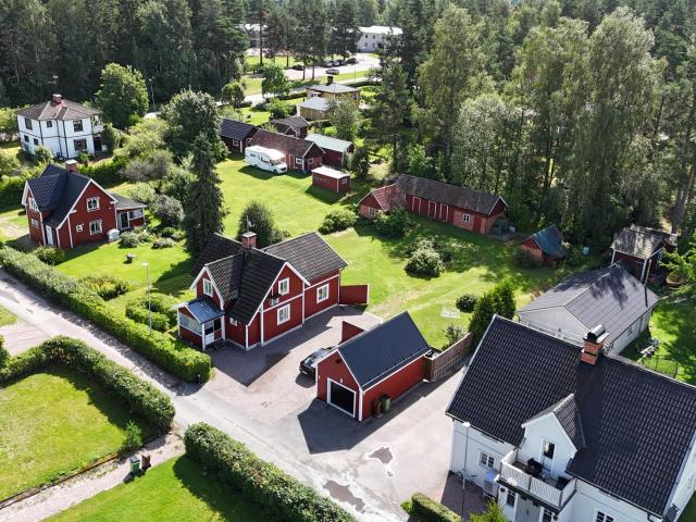 Lundins väg 5