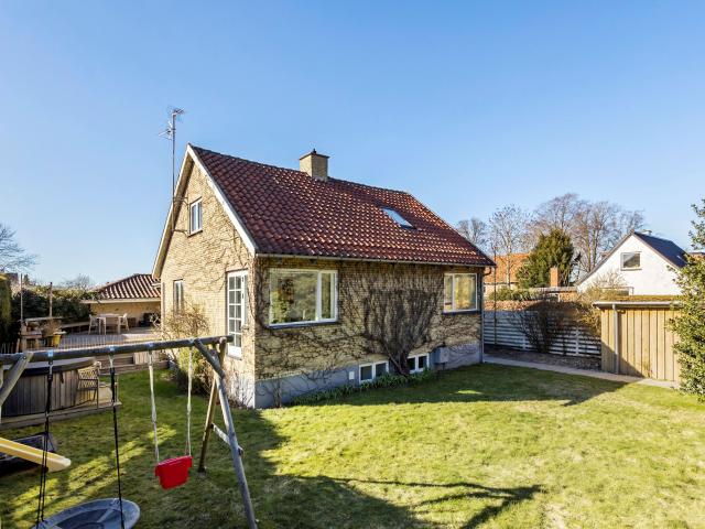 Lundtoftevej 153B