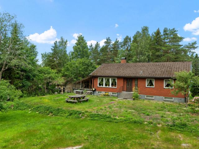 Lundvägen 16