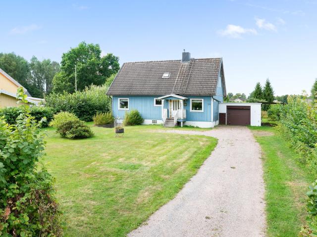 Lundvägen 25