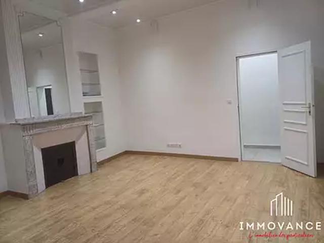 Lunel 34400 Achat / Vente appartement 4 pièces t4