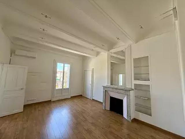 Lunel 34400 Achat / Vente appartement 5 pièces t5