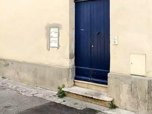 Lunel 34400 Achat / Vente appartement 2 pièces t2