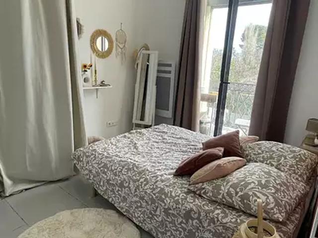 Lunel 34400 Achat / Vente appartement 2 pièces t2 parking