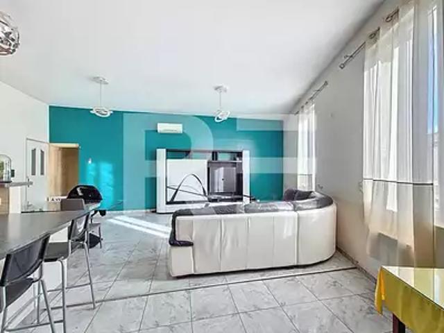 Lunel 34400 Achat / Vente appartement 3 pièces t3