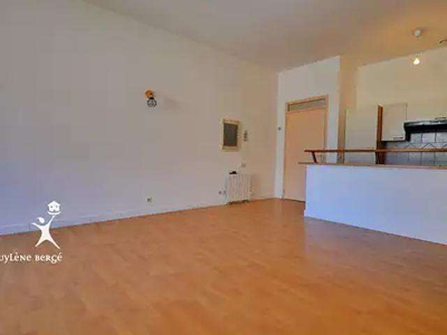 Lunel 34400 Achat / Vente appartement 3 pièces t3