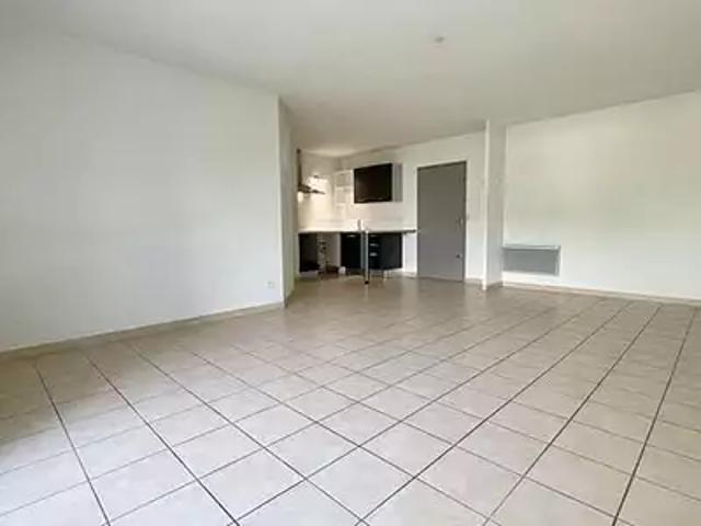 Lunel 34400 Achat / Vente appartement 3 pièces t3