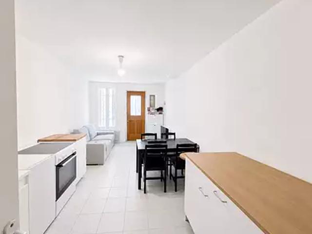 Lunel 34400 Achat / Vente immeuble