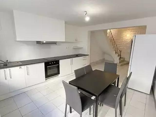 Lunel 34400 Achat / Vente maison 3 pièces t3