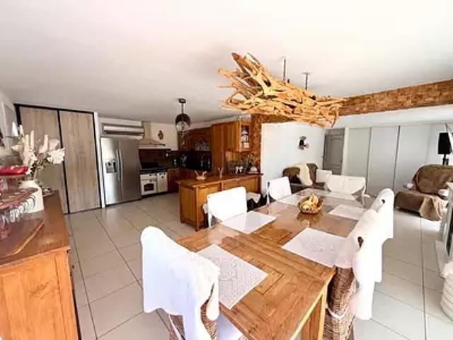 Lunel 34400 Achat / Vente maison 5 pièces t5