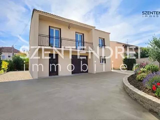 Lunel 34400 Achat / Vente maison 5 pièces t5 parking