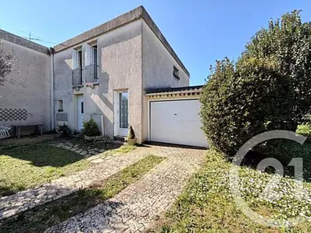 Lunel 34400 Achat / Vente maison 6 pièces t6