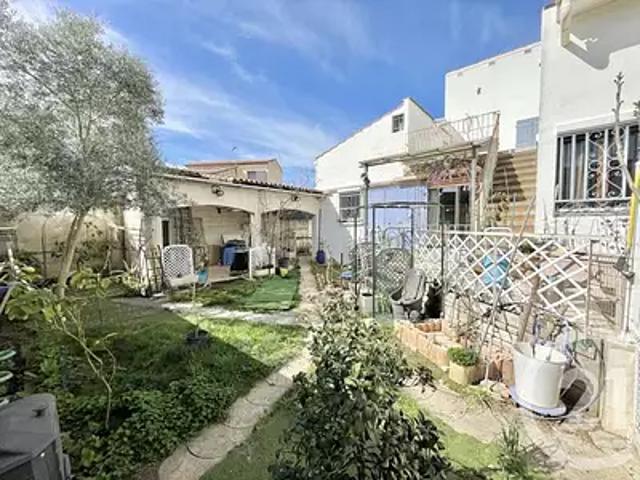 Lunel 34400 Achat / Vente maison 8 pièces t8