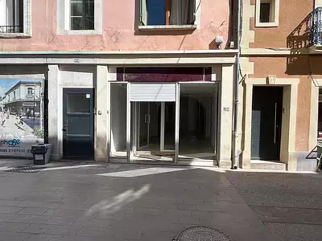 Lunel 34400 Location divers