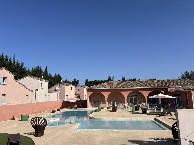 Lunel Vente Appartement 34