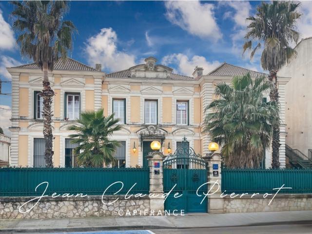 Lunel Vente Appartement 34