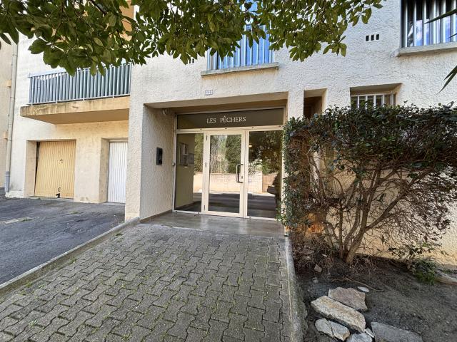 Lunel Vente Appartement 34
