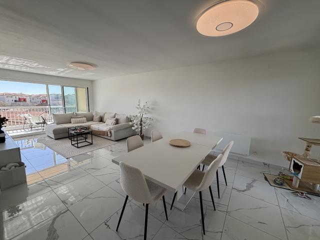 Lunel Vente Appartement 34