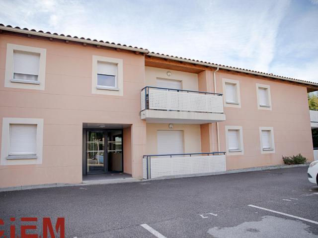 Lunel Vente Appartement 34