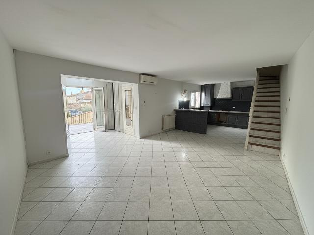Lunel Vente Maison 34