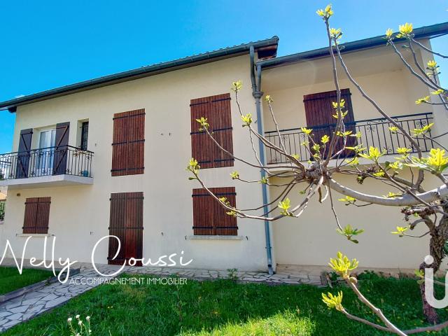 Lunel Vente Maison 34