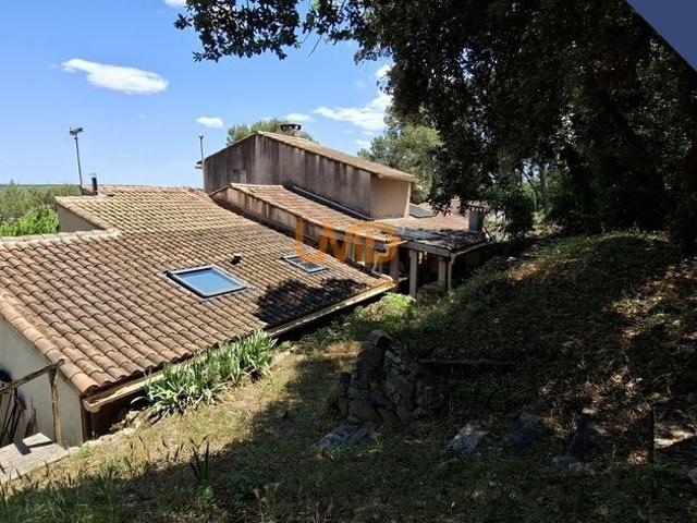 Lunel Vente Maison 34