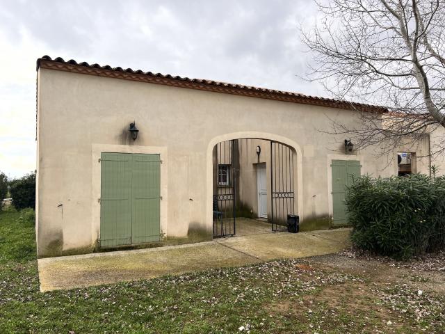 Lunel Vente Maison 34