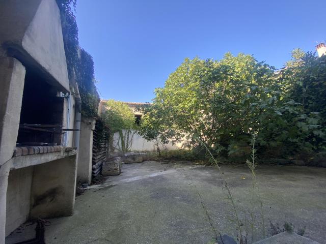 Lunel Viel Vente Maison 34