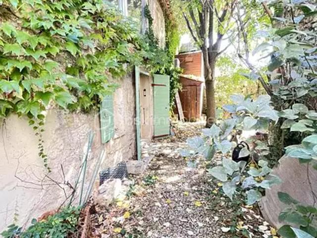 Lunel Viel 34400 Achat / Vente maison 4 pièces t4 terrasse