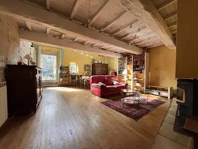 Lunel Viel 34400 Achat / Vente maison 8 pièces t8