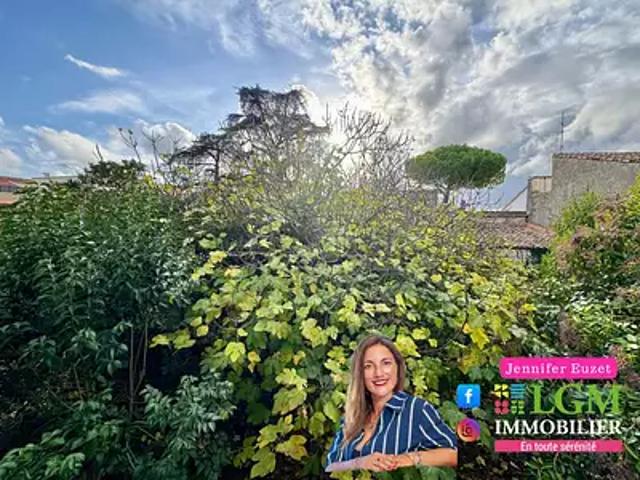 Lunel Viel 34400 Achat / Vente appartement 3 pièces t3 au dernier étage terrasse