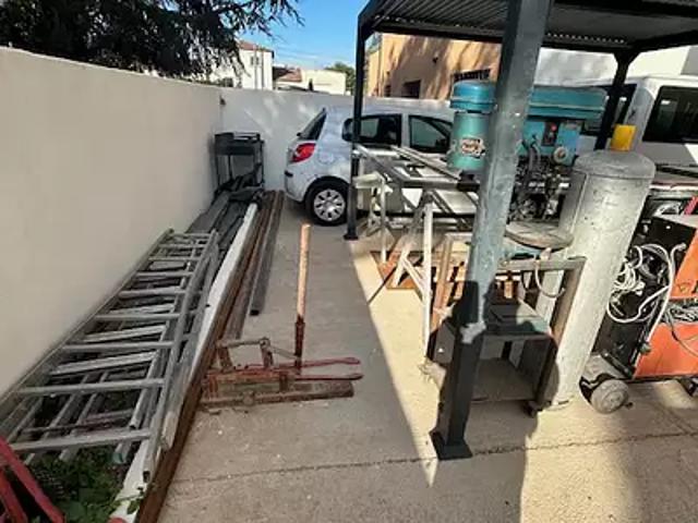 Lunel Viel 34400 Location divers