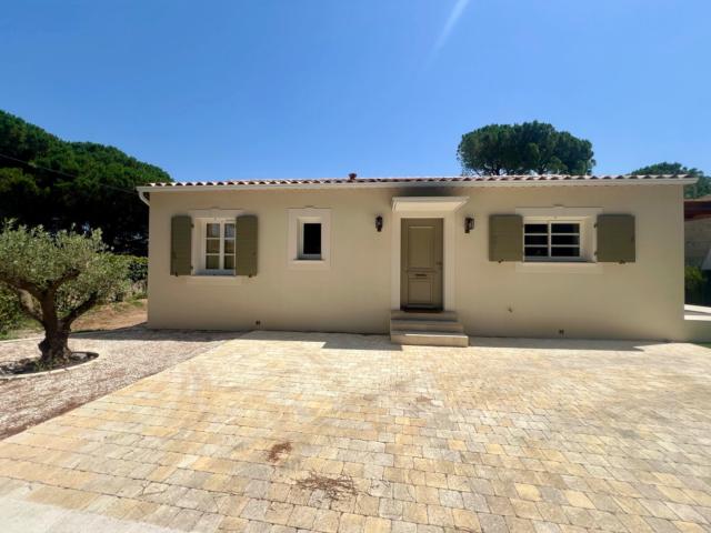 ❤️ LUNEL – VILLA PLAIN PIED | RARE À CE BUDGET !