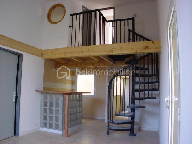 LUNEL CENTRE VENTE IMMEUBLE EN MONOPROPRIETE 6 LOGEMENTS