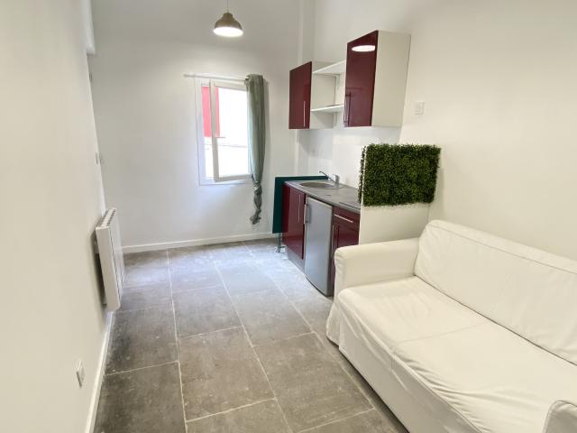 Lunel Location Appartement 34